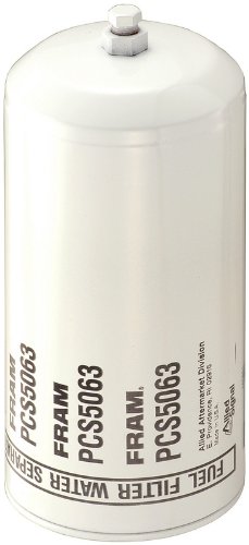 Fuel Filters Fram PCS5063