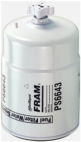 Fuel Filters Fram PS6643