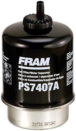 Fuel Filters Fram PS7407A