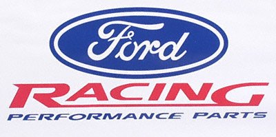 Ford Racing M1827A1 Ford Racing Banner Flags Ford M1827A1