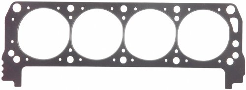 Fel-Pro 1023 Head Gasket Head Fel-Pro 1023