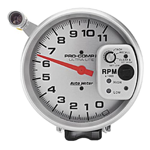 Tachometers Auto Meter 6858