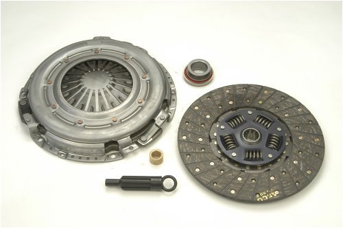 Complete Clutch Sets New Generation 5053