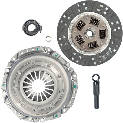 Complete Clutch Sets AMS Automotive 5031