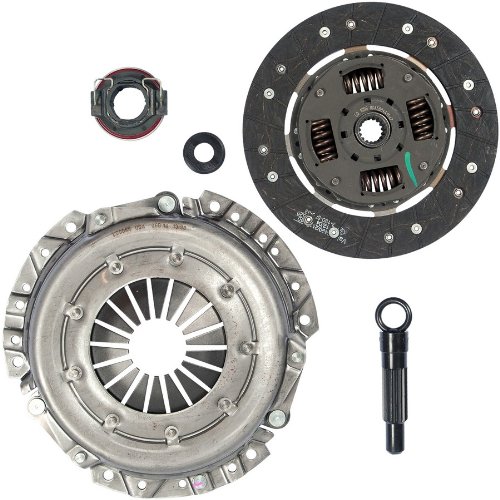 Complete Clutch Sets AMS Automotive 5057