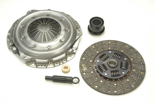 Complete Clutch Sets New Generation 4181