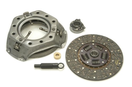 Complete Clutch Sets New Generation 7008