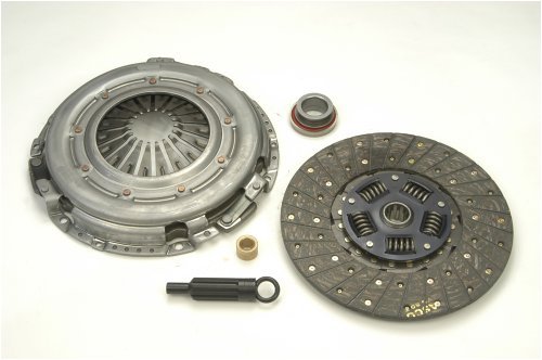 Complete Clutch Sets New Generation 16074