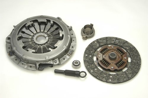 Complete Clutch Sets New Generation 4142