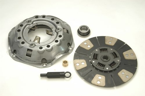 Complete Clutch Sets New Generation 04502SR300