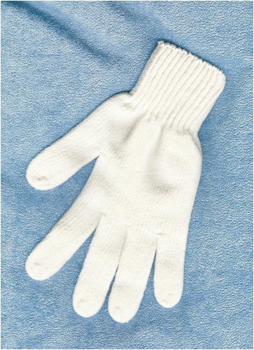 Microfiber Detailing Gloves-Pair of Gloves Safety Work Gloves Real Clean SC-FG