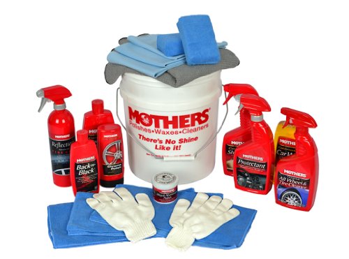 Cleaning Kits Mothers sc-dcdk