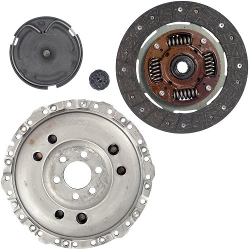 Complete Clutch Sets New Generation 17006
