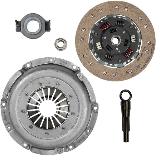Complete Clutch Sets New Generation 20915