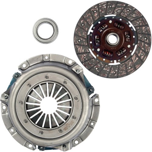 Complete Clutch Sets New Generation 6025