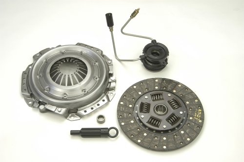 Complete Clutch Sets New Generation 2017