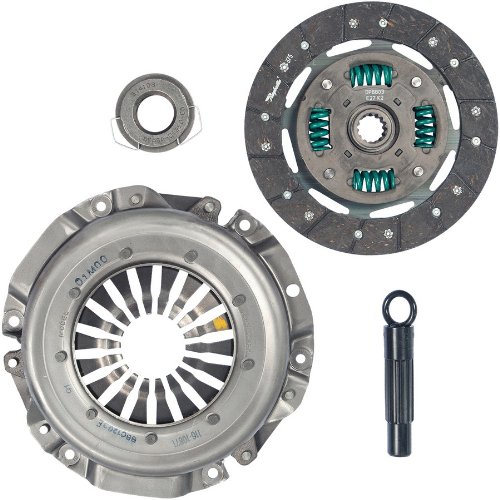 Complete Clutch Sets New Generation 4095