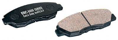 Brake Pads EBC Brakes DP61259
