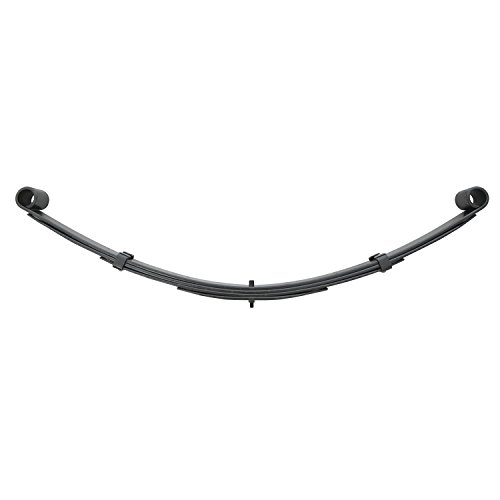 Leaf Springs Pro Comp Suspension 31211L