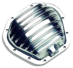 Differential Covers Pro Comp Suspension 67086P