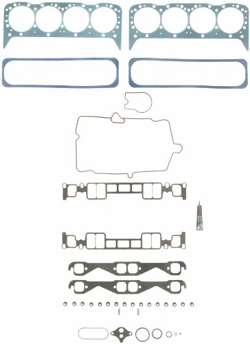 Valve Cover Gasket Sets Fel-Pro HS7733PT16