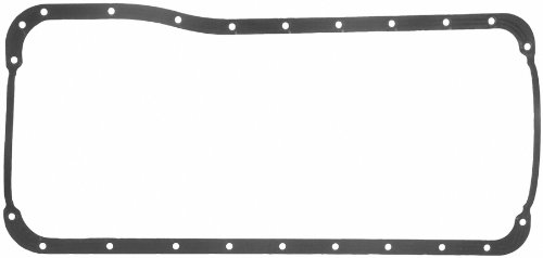 Fel-Pro OS34507R Oil Pan Gasket Set Oil Pan Gasket Sets Fel-Pro OS34507R