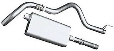 Flowmaster 17157 American Thunder Exhaust Kit Pipes Flowmaster 17157