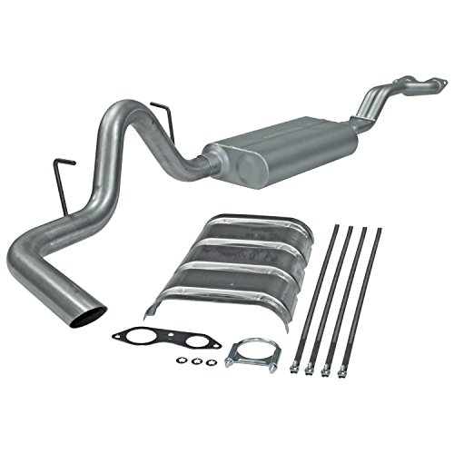 Exhaust Pipes & Tips Flowmaster 17166
