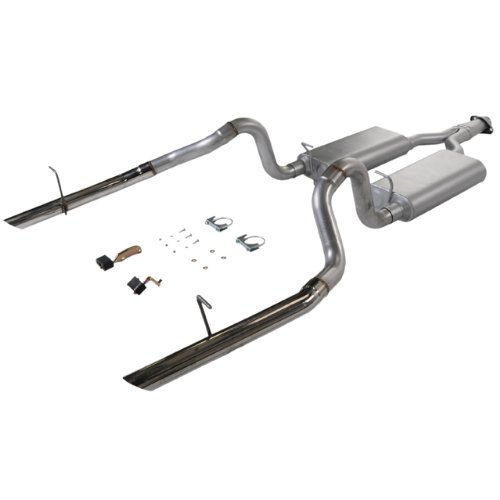 Pipes Flowmaster 17276