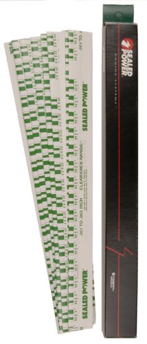 Specialty Sealed Power SPG1