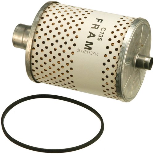 Fuel Filters Fram C135