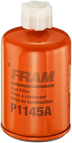 Fuel Filters Fram P1145A