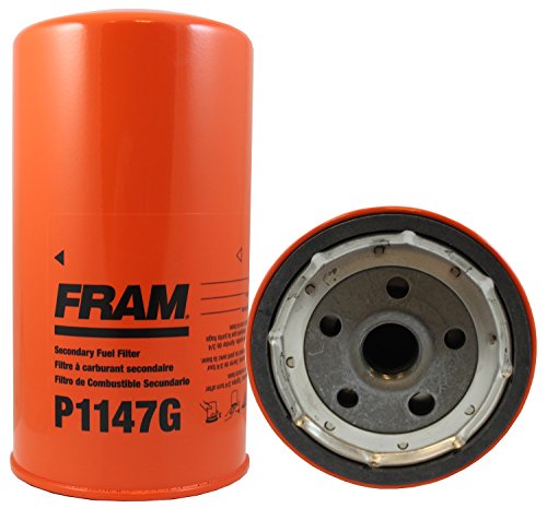 Oil Filters Fram P1147G