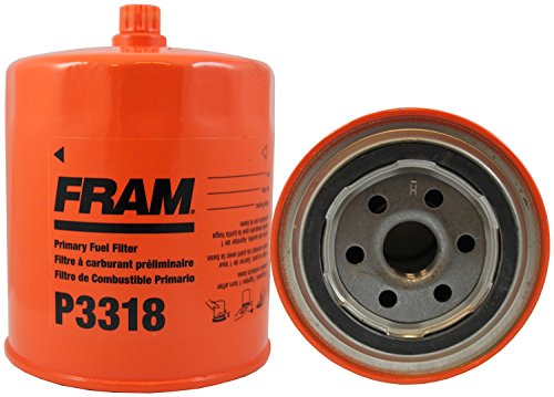 Fuel Filters Fram P3318