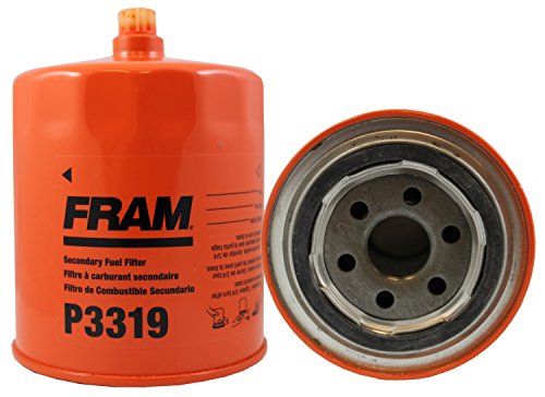 Fuel Filters Fram P3319