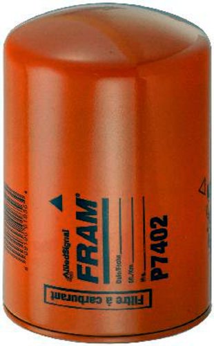 Fuel Filters Fram P7402