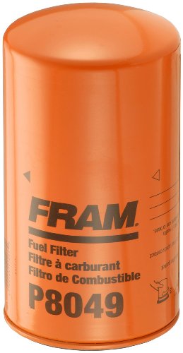 Fuel Filters Fram P8049