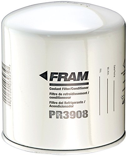 Coolant Fram PR3908