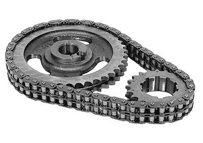 Ford Racing M6268A302 Timing Chain and Sprocket Set Sets & Kits Ford M6268A302