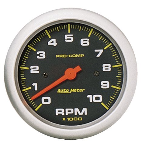 Tachometers Auto Meter 5161