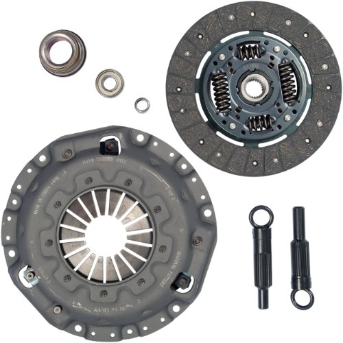 Rhino Pac 05-087 Clutch Kit Complete Clutch Sets AMS Automotive 5087