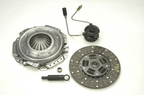 Complete Clutch Sets New Generation 1034