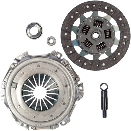 Complete Clutch Sets AMS Automotive 7032