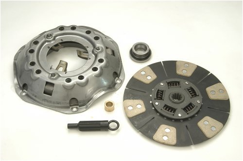 Complete Clutch Sets New Generation 04106SR300