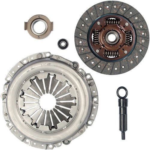 Complete Clutch Sets AMS Automotive 4108