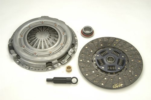 Complete Clutch Sets New Generation 05002A