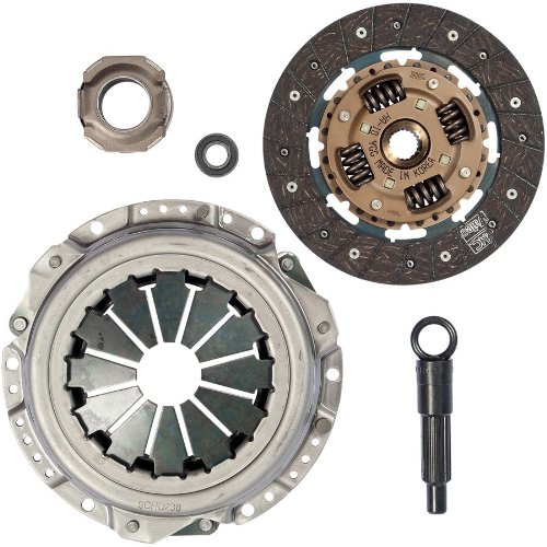 Complete Clutch Sets New Generation 8010