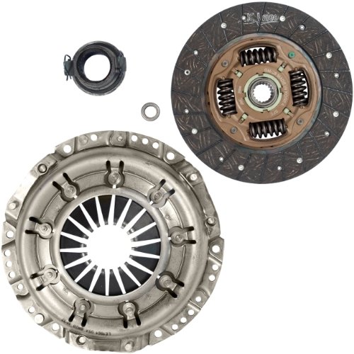 Complete Clutch Sets AMS Automotive 5066