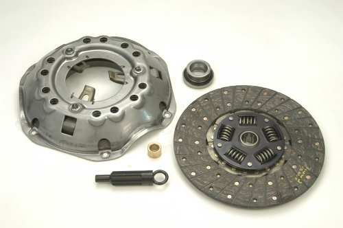 Complete Clutch Sets New Generation 1506