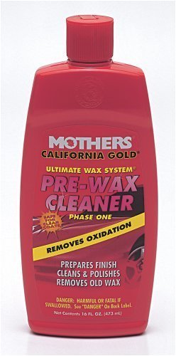 Waxes Mothers 07100MP